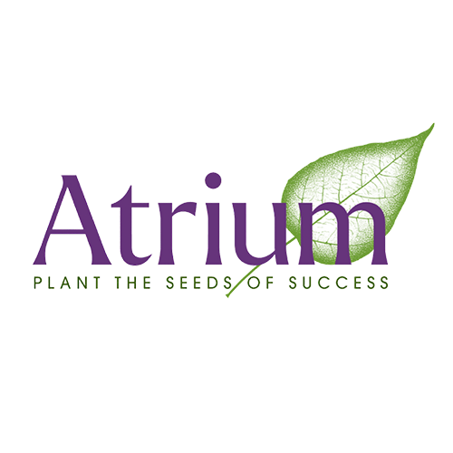 Atrium Logo