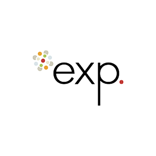 EXP Logo