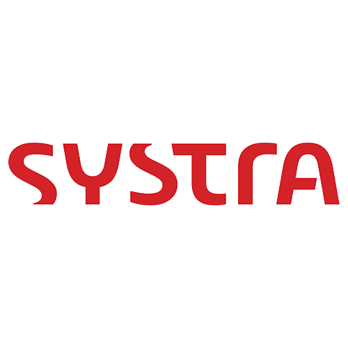 Systra Logo