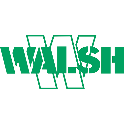 Walsh Logo