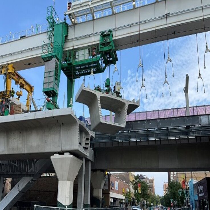 Construction - 1 Construction - 1